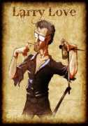 Larrylove