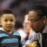 blackcelebkids.com Larryson