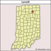 Larwill