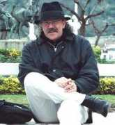 Larzabal