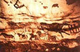 Lascaux