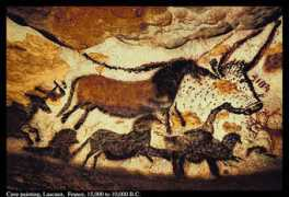 Lascaux