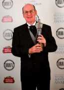 irhawards.com Lascurain
