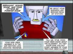 mywebcomics.org Lashan
