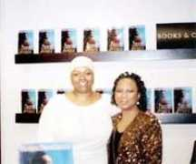 vanessadavisgriggs.com Lashanna