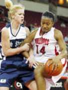 collegian.csufresno.edu Lashaunte