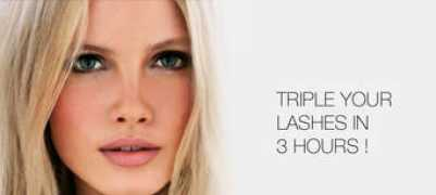Lashes