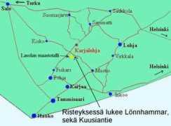 kolumbus.fi Lasola