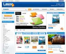 powerretail.com.au Lasoo