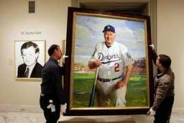 walkoffwalk.com Lasorda