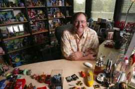 hypervocal.com Lasseter