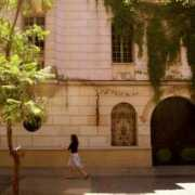 allsantiago.com Lastarria