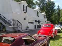 moseslakeclassiccarclub.com Latah
