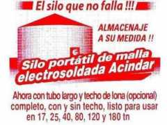 silomalla.com.ar Latapa