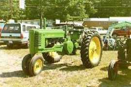 retiredtractors.com Lateb