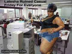 humorhour.com Latesha