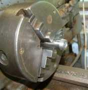 Lathe