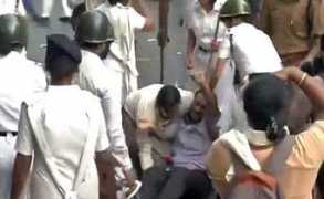 zeenews.india.com Lathi
