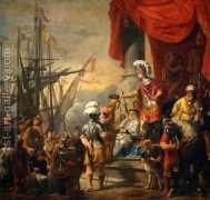 1st-art-gallery.com Latinus