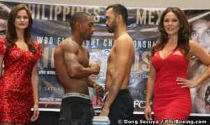 philboxing.com Latorie