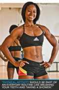 bodybuilding.com Latresia