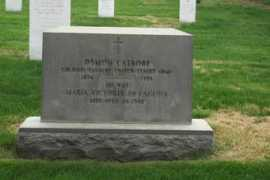 arlingtoncemetery.net Latrobe
