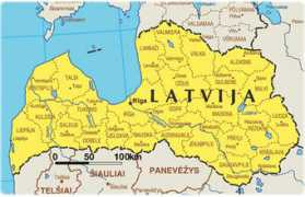 geographicguide.net Latvija