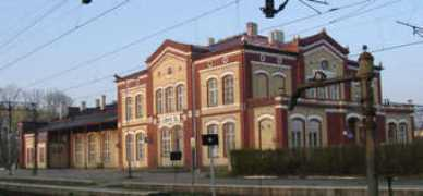 schlesische-eisenbahnen.de Lauban