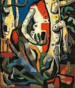 art-archives-southafrica.ch Laubscher