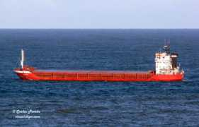visualships.com Laudio