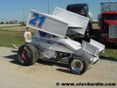 stevehardin.com Laugherty