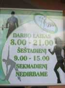 formagym.lt Lauko