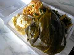Laulau
