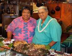 Laulau