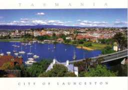 llaml.org Launceston