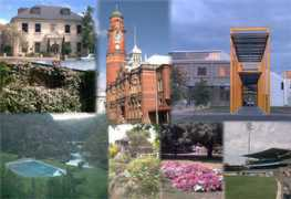 touringtasmania.info Launceston