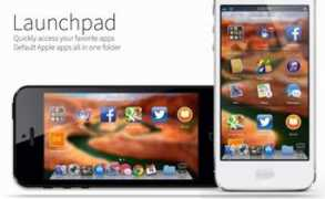 iphonehacks.com Launchpad