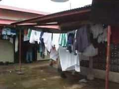 sabbathfellowship.org Laundary