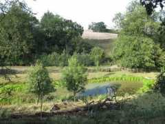 geograph.org.uk Launde