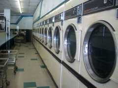 digitaljournal.com Laundromat