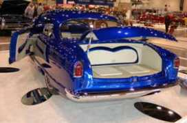 hotrodhotline.com Launier