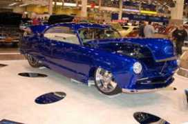hotrodhotline.com Launier