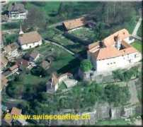 swisscastles.ch Laupen