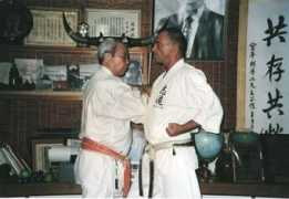 shorinryu.de Laupp