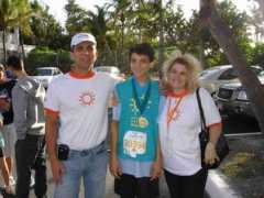 Lauredo