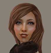 lucentsims.com Laurellen
