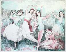 pasqualeart.com Laurencin