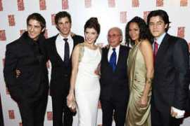 zimbio.com Laurents