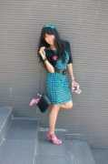 chictopia.com Lauretha