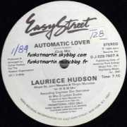 funkstmartin.musicblog.fr Lauriece